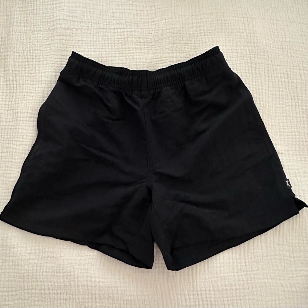 Tna BIG EASY 5” SHORT